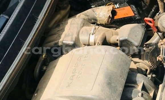 Buy Used Kia Picanto Other Car in Accra in Greater Accra Buy Used Kia Picanto Other Car in Accra in Greater Accra