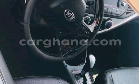 Buy Used Kia Picanto Other Car in Accra in Greater Accra Buy Used Kia Picanto Other Car in Accra in Greater Accra