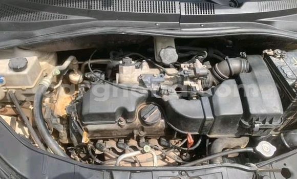 Buy Used Kia Morning White Car in Accra in Greater Accra Buy Used Kia Morning White Car in Accra in Greater Accra