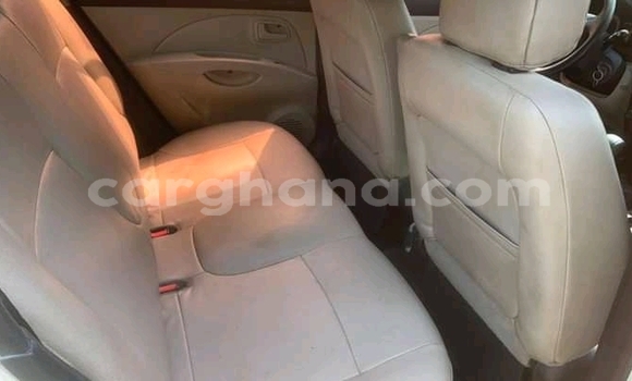 Buy Used Kia Morning White Car in Accra in Greater Accra Buy Used Kia Morning White Car in Accra in Greater Accra