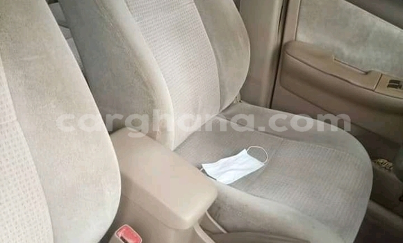 Buy Used Toyota Corolla Other Car in Accra in Greater Accra Buy Used Toyota Corolla Other Car in Accra in Greater Accra