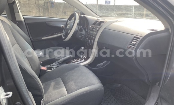 Buy Used Toyota Corolla Beige Car in Sekondi–Takoradi Metropolitan in Western Buy Used Toyota Corolla Beige Car in Sekondi–Takoradi Metropolitan in Western