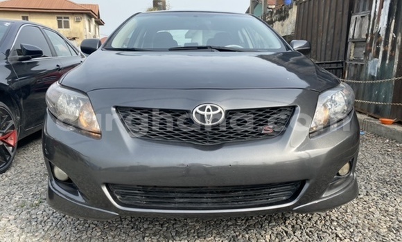 Buy Used Toyota Corolla Beige Car in Sekondi–Takoradi Metropolitan in Western Buy Used Toyota Corolla Beige Car in Sekondi–Takoradi Metropolitan in Western