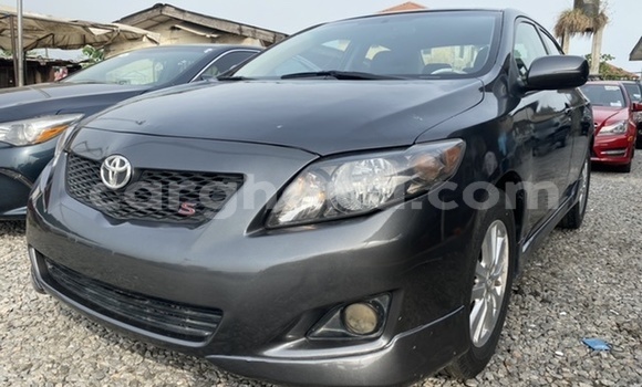 Buy Used Toyota Corolla Beige Car in Sekondi–Takoradi Metropolitan in Western Buy Used Toyota Corolla Beige Car in Sekondi–Takoradi Metropolitan in Western