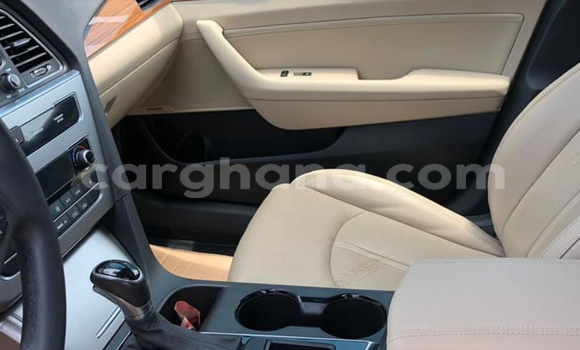 Sayi Na hannu Hyundai Sonata Black Mota in Tema a Greater Accra Sayi Na hannu Hyundai Sonata Black Mota in Tema a Greater Accra