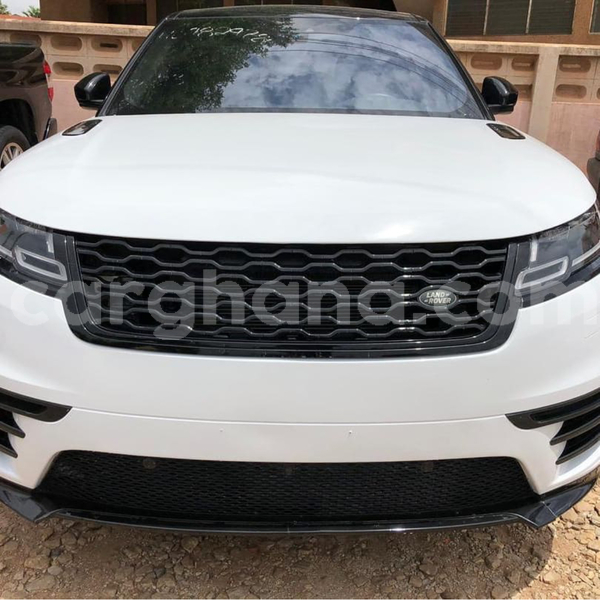 Big with watermark land rover range rover velar greater accra tema 41934