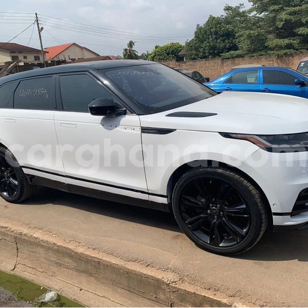 Big with watermark land rover range rover velar greater accra tema 41934