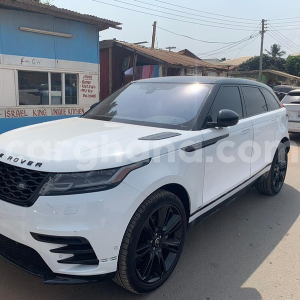 Big with watermark land rover range rover velar greater accra tema 41934