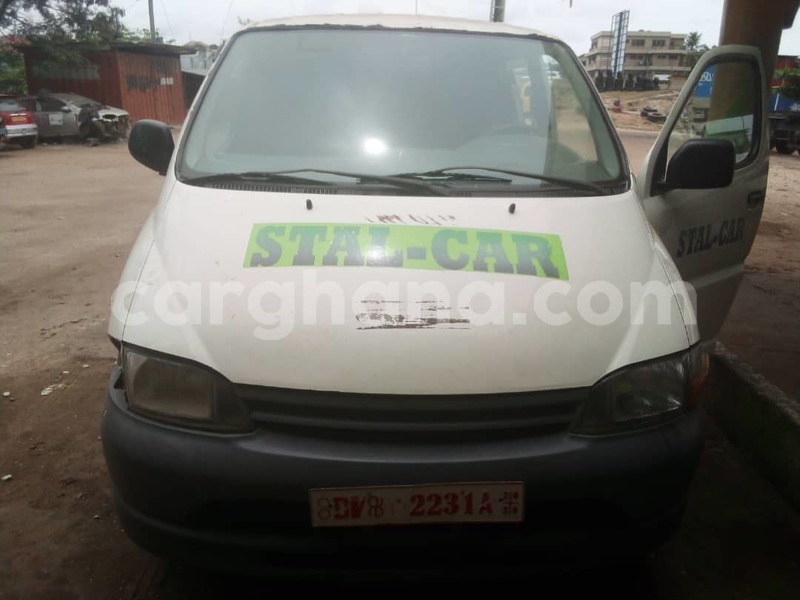 Big with watermark toyota hiace eastern ada 41935