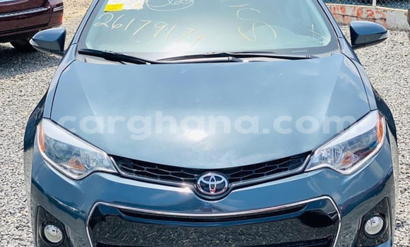 Buy Used Toyota Corolla Other Car in Tema in Greater Accra