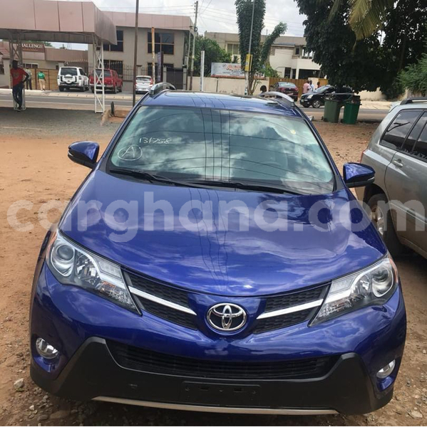 Big with watermark toyota rav4 greater accra tema 41938