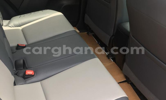 Buy Used Toyota RAV4 Blue Car in Tema in Greater Accra Buy Used Toyota RAV4 Blue Car in Tema in Greater Accra