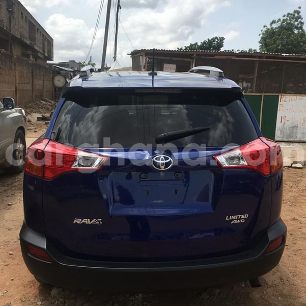 Big with watermark toyota rav4 greater accra tema 41938