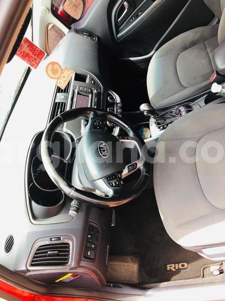 Big with watermark kia rio greater accra tema 41939