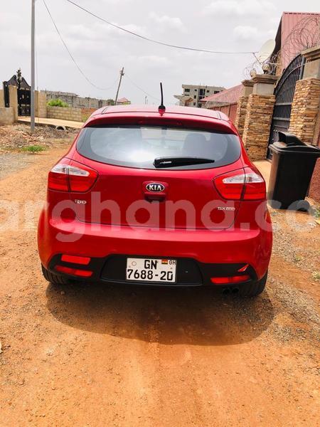 Big with watermark kia rio greater accra tema 41939