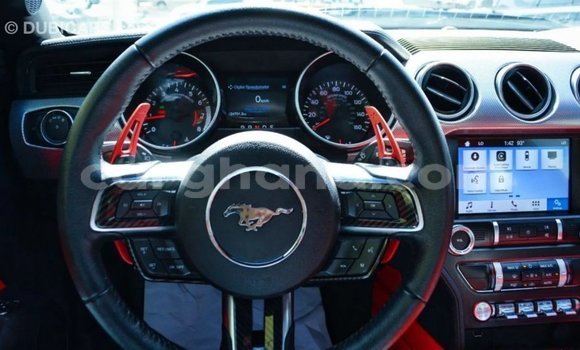 Ra Imported Ford Mustang Black Ọkọ̀ in Import - Dubai ni Ashanti Ra Imported Ford Mustang Black Ọkọ̀ in Import - Dubai ni Ashanti