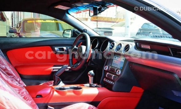 Ra Imported Ford Mustang Black Ọkọ̀ in Import - Dubai ni Ashanti Ra Imported Ford Mustang Black Ọkọ̀ in Import - Dubai ni Ashanti