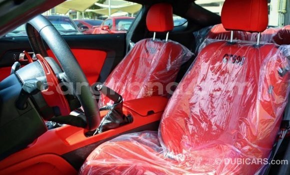 Ra Imported Ford Mustang Black Ọkọ̀ in Import - Dubai ni Ashanti Ra Imported Ford Mustang Black Ọkọ̀ in Import - Dubai ni Ashanti