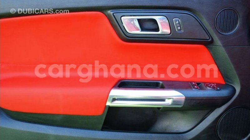 Big with watermark ford mustang ashanti import dubai 41940