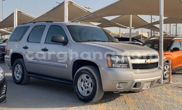 Ra Imported Chevrolet Tahoe Miiran Ọkọ̀ in Import - Dubai ni Ashanti Ra Imported Chevrolet Tahoe Miiran Ọkọ̀ in Import - Dubai ni Ashanti