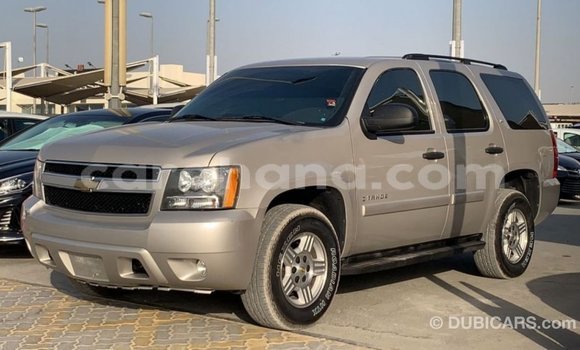 Ra Imported Chevrolet Tahoe Miiran Ọkọ̀ in Import - Dubai ni Ashanti Ra Imported Chevrolet Tahoe Miiran Ọkọ̀ in Import - Dubai ni Ashanti