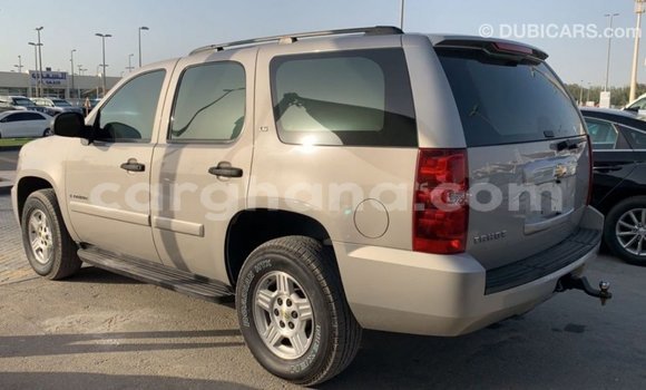Ra Imported Chevrolet Tahoe Miiran Ọkọ̀ in Import - Dubai ni Ashanti Ra Imported Chevrolet Tahoe Miiran Ọkọ̀ in Import - Dubai ni Ashanti