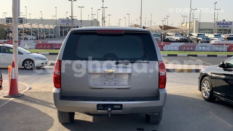 Big with watermark chevrolet tahoe ashanti import dubai 41941