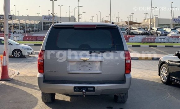 Ra Imported Chevrolet Tahoe Miiran Ọkọ̀ in Import - Dubai ni Ashanti Ra Imported Chevrolet Tahoe Miiran Ọkọ̀ in Import - Dubai ni Ashanti