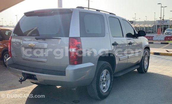 Ra Imported Chevrolet Tahoe Miiran Ọkọ̀ in Import - Dubai ni Ashanti Ra Imported Chevrolet Tahoe Miiran Ọkọ̀ in Import - Dubai ni Ashanti
