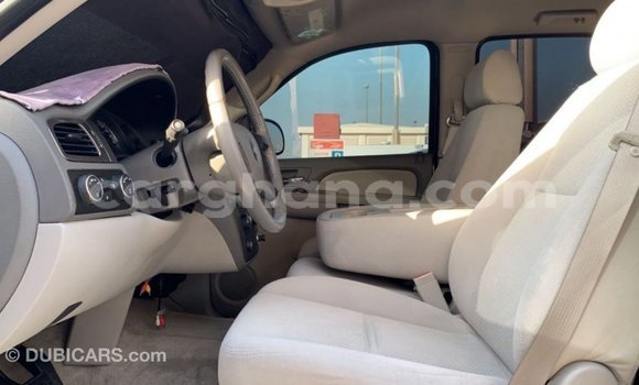 Ra Imported Chevrolet Tahoe Miiran Ọkọ̀ in Import - Dubai ni Ashanti Ra Imported Chevrolet Tahoe Miiran Ọkọ̀ in Import - Dubai ni Ashanti