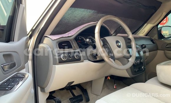 Ra Imported Chevrolet Tahoe Miiran Ọkọ̀ in Import - Dubai ni Ashanti Ra Imported Chevrolet Tahoe Miiran Ọkọ̀ in Import - Dubai ni Ashanti