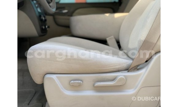 Ra Imported Chevrolet Tahoe Miiran Ọkọ̀ in Import - Dubai ni Ashanti Ra Imported Chevrolet Tahoe Miiran Ọkọ̀ in Import - Dubai ni Ashanti