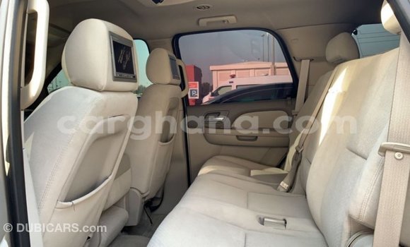 Ra Imported Chevrolet Tahoe Miiran Ọkọ̀ in Import - Dubai ni Ashanti Ra Imported Chevrolet Tahoe Miiran Ọkọ̀ in Import - Dubai ni Ashanti