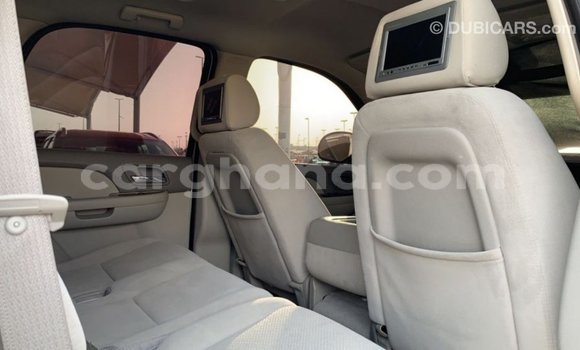 Ra Imported Chevrolet Tahoe Miiran Ọkọ̀ in Import - Dubai ni Ashanti Ra Imported Chevrolet Tahoe Miiran Ọkọ̀ in Import - Dubai ni Ashanti
