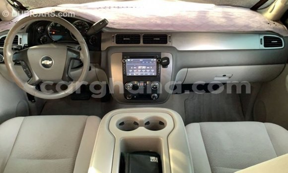 Ra Imported Chevrolet Tahoe Miiran Ọkọ̀ in Import - Dubai ni Ashanti Ra Imported Chevrolet Tahoe Miiran Ọkọ̀ in Import - Dubai ni Ashanti