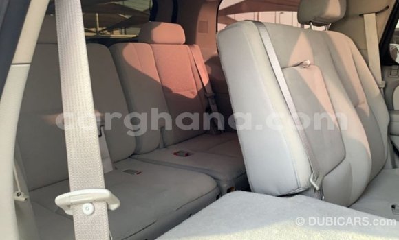 Ra Imported Chevrolet Tahoe Miiran Ọkọ̀ in Import - Dubai ni Ashanti Ra Imported Chevrolet Tahoe Miiran Ọkọ̀ in Import - Dubai ni Ashanti