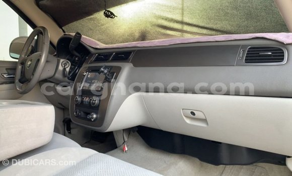 Ra Imported Chevrolet Tahoe Miiran Ọkọ̀ in Import - Dubai ni Ashanti Ra Imported Chevrolet Tahoe Miiran Ọkọ̀ in Import - Dubai ni Ashanti