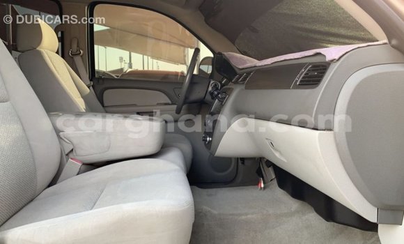 Ra Imported Chevrolet Tahoe Miiran Ọkọ̀ in Import - Dubai ni Ashanti Ra Imported Chevrolet Tahoe Miiran Ọkọ̀ in Import - Dubai ni Ashanti