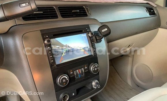 Ra Imported Chevrolet Tahoe Miiran Ọkọ̀ in Import - Dubai ni Ashanti Ra Imported Chevrolet Tahoe Miiran Ọkọ̀ in Import - Dubai ni Ashanti