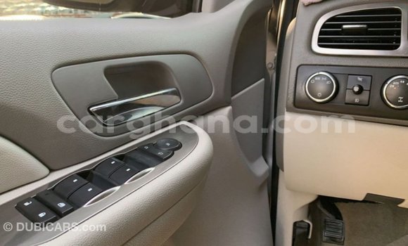 Ra Imported Chevrolet Tahoe Miiran Ọkọ̀ in Import - Dubai ni Ashanti Ra Imported Chevrolet Tahoe Miiran Ọkọ̀ in Import - Dubai ni Ashanti