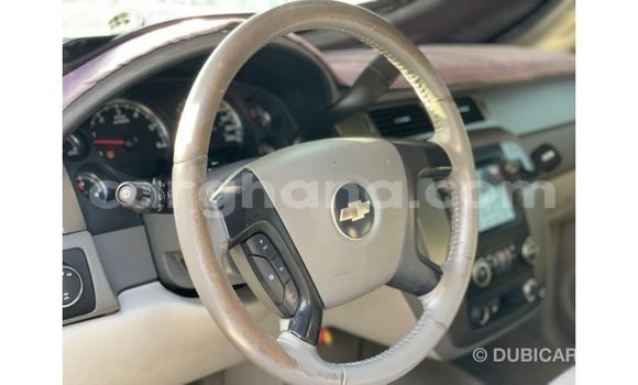 Ra Imported Chevrolet Tahoe Miiran Ọkọ̀ in Import - Dubai ni Ashanti Ra Imported Chevrolet Tahoe Miiran Ọkọ̀ in Import - Dubai ni Ashanti