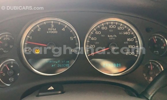 Ra Imported Chevrolet Tahoe Miiran Ọkọ̀ in Import - Dubai ni Ashanti Ra Imported Chevrolet Tahoe Miiran Ọkọ̀ in Import - Dubai ni Ashanti