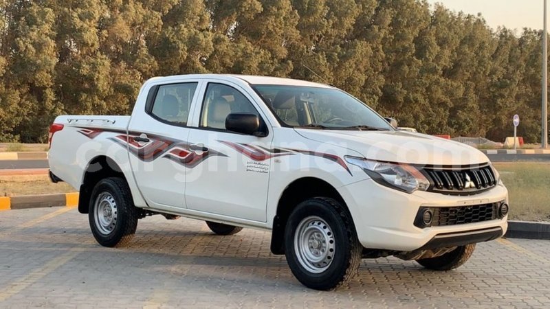 Big with watermark mitsubishi l200 ashanti import dubai 41942