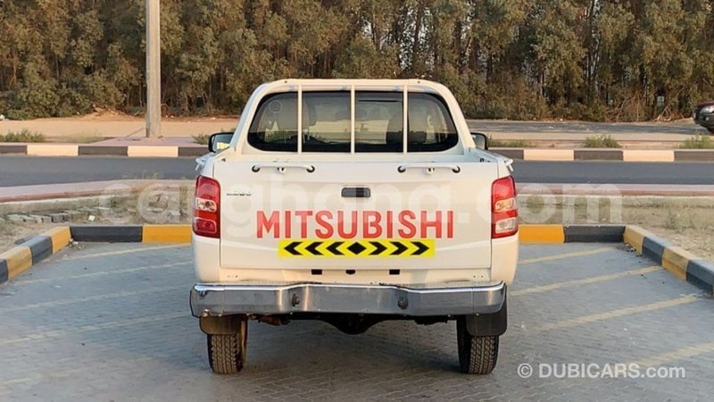 Big with watermark mitsubishi l200 ashanti import dubai 41942