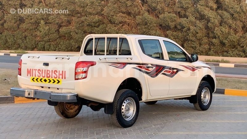 Big with watermark mitsubishi l200 ashanti import dubai 41942