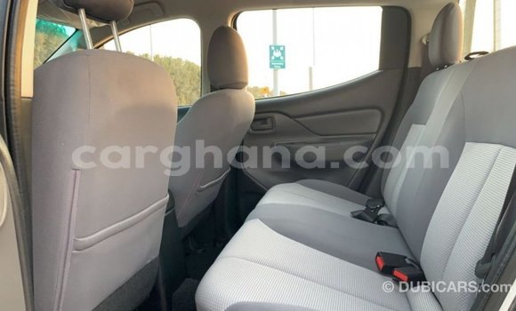Ra Imported Mitsubishi L200 funfun Ọkọ̀ in Import - Dubai ni Ashanti Ra Imported Mitsubishi L200 funfun Ọkọ̀ in Import - Dubai ni Ashanti