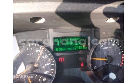 Ra Imported Mitsubishi Carisma funfun Ọkọ̀ in Import - Dubai ni Ashanti Ra Imported Mitsubishi Carisma funfun Ọkọ̀ in Import - Dubai ni Ashanti