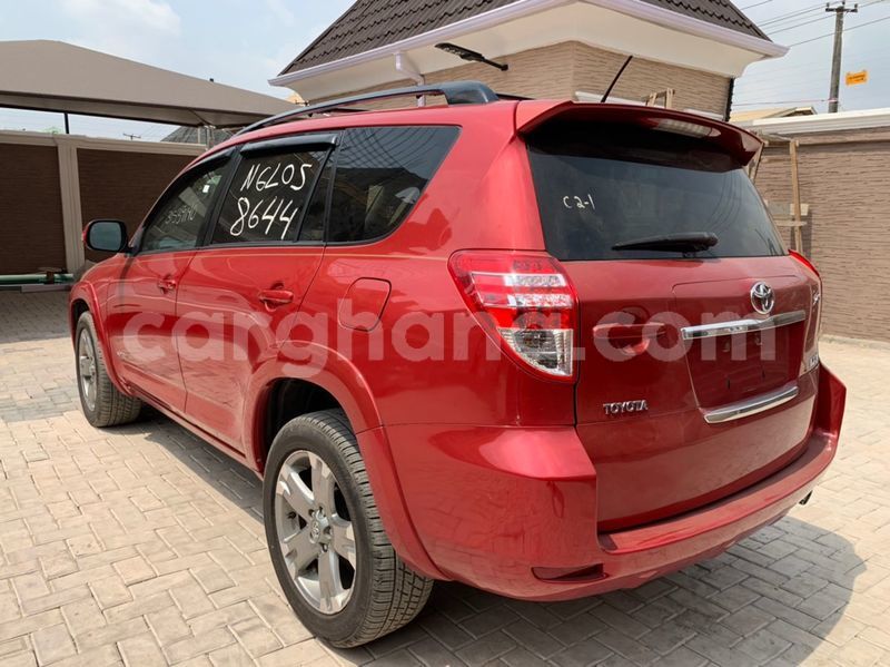 Big with watermark toyota rav4 western sekondi takoradi metropolitan 41945