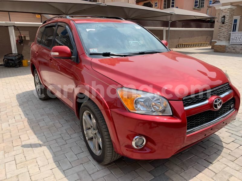 Big with watermark toyota rav4 western sekondi takoradi metropolitan 41945