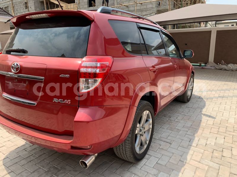 Big with watermark toyota rav4 western sekondi takoradi metropolitan 41945